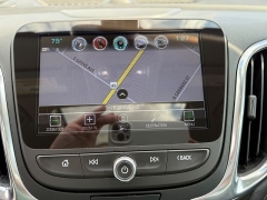 Used 2018 Chevrolet Equinox 4d SUV FWD Premier w/1LZ at Capitol Car Credit near Rantoul, IL