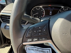 Used 2024  Nissan Altima 2.5 SV Sedan at Capitol Car Credit near Rantoul, IL