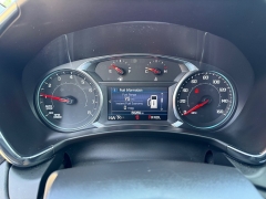 Used 2022  Chevrolet Equinox AWD 4dr RS at Capitol Car Credit near Rantoul&comma; IL