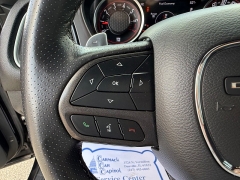 Used 2022 Dodge Challenger GT AWD at Capitol Car Credit near Rantoul, IL