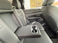 Used 2025  Hyundai Tucson SEL FWD at Capitol Car Credit near Rantoul&comma; IL