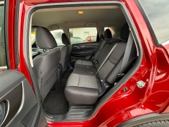 Used 2020  Nissan Rogue 4d SUV FWD SV at Capitol Car Credit near Rantoul&comma; IL