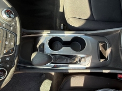 Used 2024  Chevrolet Malibu 4dr Sdn 1LT at Capitol Car Credit near Rantoul, IL