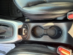 Used 2020  Jeep Compass 4d SUV 4WD Latitude at Capitol Car Credit near Rantoul, IL