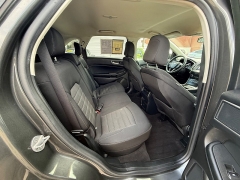 Used 2020  Ford Edge 4d SUV AWD SEL at Capitol Car Credit near Rantoul&comma; IL