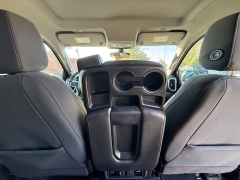 Used 2021  Chevrolet Silverado 1500 4WD Crew Cab 147" RST at Capitol Car Credit near Rantoul, IL