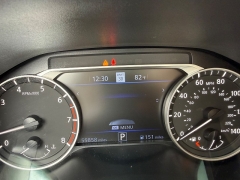 Used 2023  Nissan Altima 2&period;5 SL Sedan at Capitol Car Credit near Rantoul&comma; IL