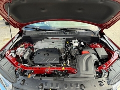 Used 2024  Chevrolet Trailblazer FWD 4dr LT at Capitol Car Credit near Rantoul, IL