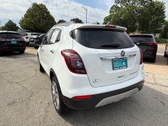 Used 2019  Buick Encore 4d SUV FWD Preferred at Capitol Car Credit near Rantoul&comma; IL