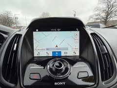 Used 2019  Ford Escape 4d SUV 4WD Titanium at Capitol Car Credit near Rantoul, IL