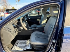 Used 2021  Hyundai Sonata SE 2&period;5L at Capitol Car Credit near Rantoul&comma; IL