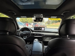 Used 2024  Genesis GV70 3.5T Sport AWD at Capitol Car Credit near Rantoul, IL