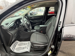 Used 2022  Buick Encore GX AWD 4dr Preferred at Capitol Car Credit near Rantoul&comma; IL