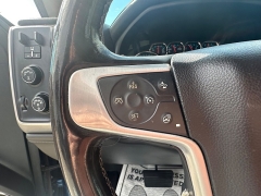 Used 2018  GMC Sierra 1500 4WD Crew Cab SLT at Capitol Car Credit near Rantoul&comma; IL