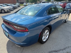 Used 2021 Dodge Charger SXT RWD at Capitol Car Credit near Rantoul, IL