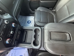 Used 2020 GMC Sierra 1500 4WD Crew Cab SLT at Capitol Car Credit near Rantoul, IL