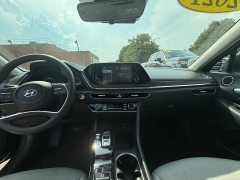 Used 2021  Hyundai Sonata SEL 2.5L at Capitol Car Credit near Rantoul, IL