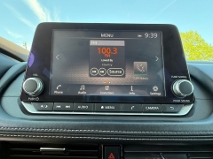 Used 2021  Nissan Rogue AWD SV at Capitol Car Credit near Rantoul&comma; IL