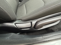 Used 2022  Kia Forte LXS IVT at Capitol Car Credit near Rantoul, IL