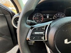Used 2023  Kia Forte LX IVT at Capitol Car Credit near Rantoul&comma; IL