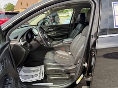 Used 2019  Buick Envision 4d SUV FWD Essence at Capitol Car Credit near Rantoul&comma; IL