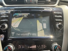 Used 2017 Nissan Murano 4d SUV AWD SL at Capitol Car Credit near Rantoul, IL