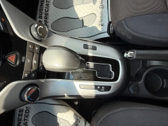 Used 2015  Chevrolet Cruze 4d Sedan LT w&sol;1LT Auto at Capitol Car Credit near Rantoul&comma; IL