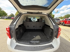 Used 2017  Chevrolet Equinox 4d SUV FWD LT at Capitol Car Credit near Rantoul&comma; IL