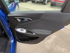 Used 2023  Chevrolet Malibu 4dr Sdn 1LT at Capitol Car Credit near Rantoul&comma; IL