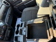 Used 2021  Chevrolet Silverado 1500 4WD Crew Cab 147" RST at Capitol Car Credit near Rantoul, IL