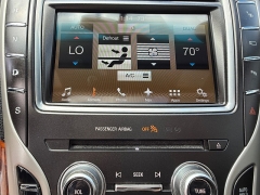 Used 2018  Lincoln MKX 4d SUV FWD Reserve 3.7L at Capitol Car Credit near Rantoul, IL