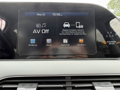 Used 2020  Hyundai Palisade 4d SUV FWD SEL Convenience at Capitol Car Credit near Rantoul&comma; IL