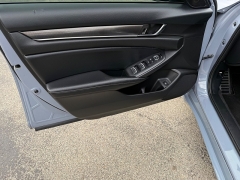 Used 2022  Honda Accord Hybrid Sport Sedan at Capitol Car Credit near Rantoul&comma; IL