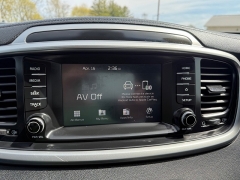Used 2020 Kia Sorento 4d SUV FWD LX I4 at Capitol Car Credit near Rantoul, IL