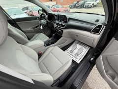 Used 2021  Hyundai Tucson Value AWD at Capitol Car Credit near Rantoul&comma; IL