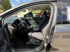 Used 2018  Ford Edge 4d SUV FWD SE EcoBoost at Capitol Car Credit near Rantoul&comma; IL
