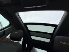 Used 2019  Chevrolet Equinox 4d SUV FWD LT w&sol;1LT at Capitol Car Credit near Rantoul&comma; IL