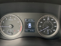 Used 2021  Hyundai Tucson Value AWD at Capitol Car Credit near Rantoul&comma; IL