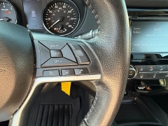 Used 2018  Nissan Rogue 4d SUV AWD S at Capitol Car Credit near Rantoul, IL