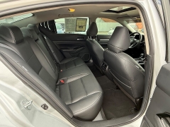 Used 2023  Nissan Altima 2&period;5 SL Sedan at Capitol Car Credit near Rantoul&comma; IL