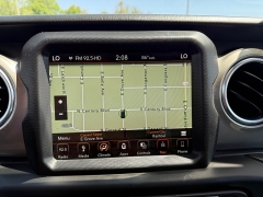 Used 2019 Jeep Wrangler Unlimited 4d SUV 4WD Sahara at Capitol Car Credit near Rantoul, IL