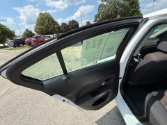 Used 2015  Chevrolet Cruze 4d Sedan LT w&sol;1LT Auto at Capitol Car Credit near Rantoul&comma; IL