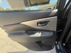 Used 2017 Nissan Murano 4d SUV AWD SL at Capitol Car Credit near Rantoul, IL