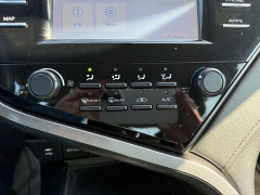 Used 2019 Toyota Camry 4d Sedan LE at Capitol Car Credit near Rantoul, IL