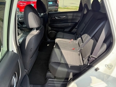 Used 2020 Nissan Rogue 4d SUV AWD S at Capitol Car Credit near Rantoul, IL