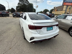 Used 2023  Kia Forte GT DCT at Capitol Car Credit near Rantoul&comma; IL