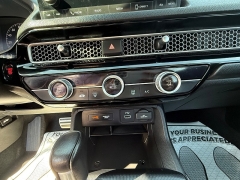 Used 2022  Honda Civic Sedan Sport CVT at Capitol Car Credit near Rantoul&comma; IL