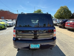 Used 2016  Ford Flex 4d SUV AWD Limited at Capitol Car Credit near Rantoul&comma; IL