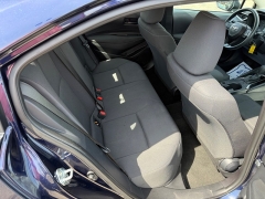 Used 2023 Toyota Corolla LE CVT at Capitol Car Credit near Rantoul, IL