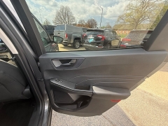 Used 2022  Ford Escape SE AWD at Capitol Car Credit near Rantoul&comma; IL